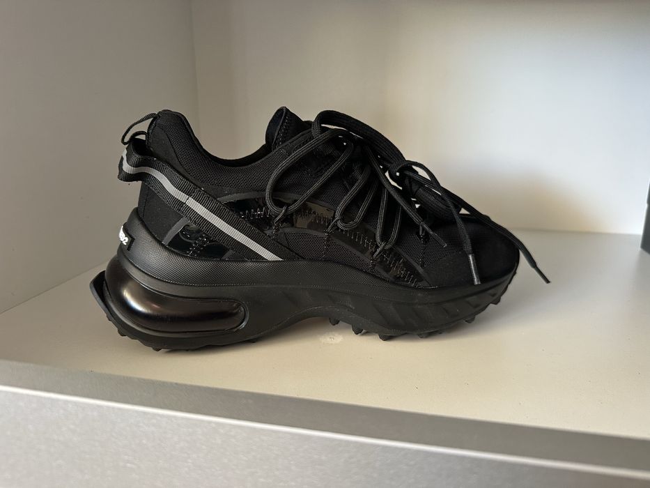 Мъжки обувки Daquared2 Топ модел !