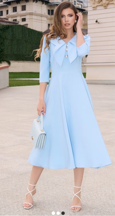 Rochie La Donna marimea S(36)