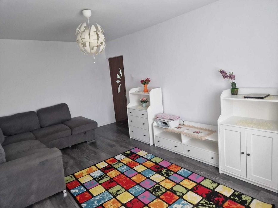 Inchiriere Apartament 3 camere Alexandru cel bun