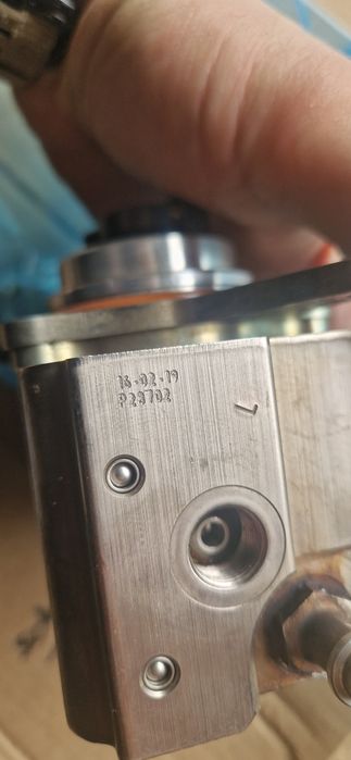 Помпа високо налягане Mini cooper S, Citroen, Peugeot