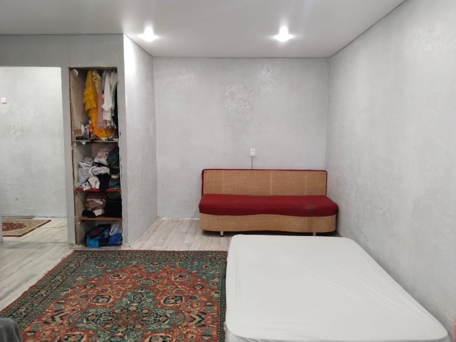 Продается 1 комнатная квартира