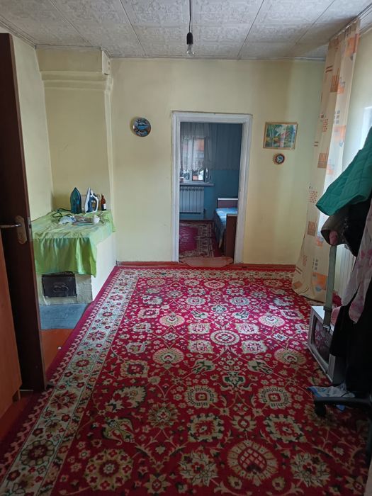 Продам дом г. Алатау
