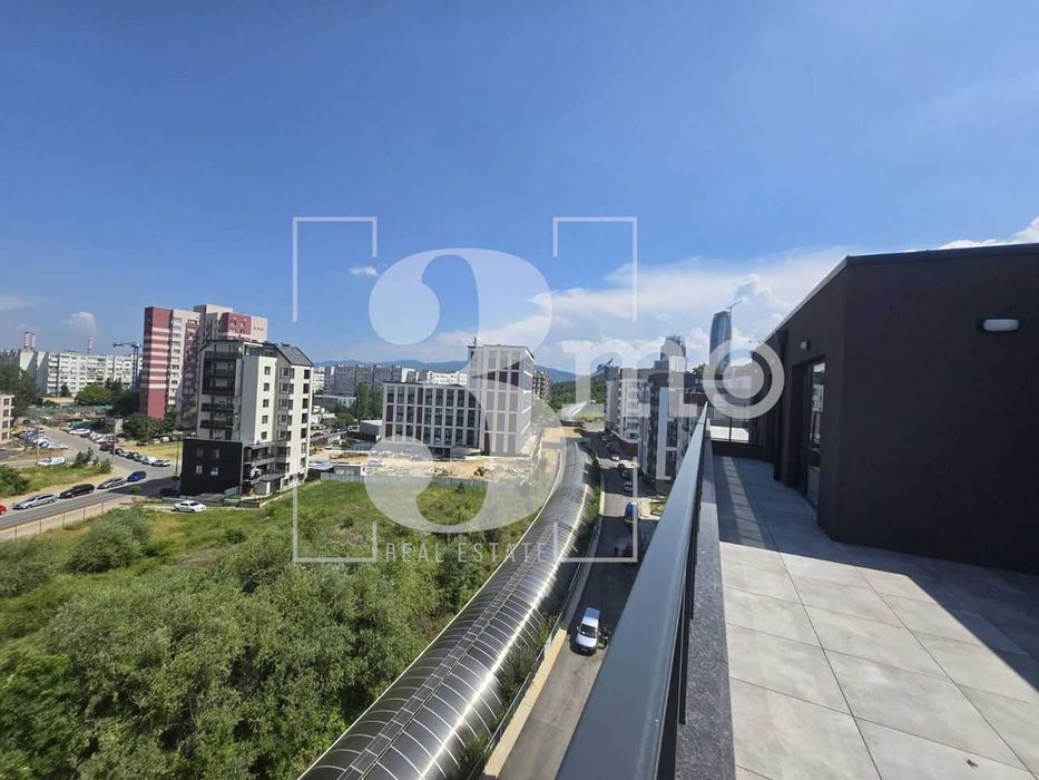 Продава се Тристаен апартамент в София, Дружба 2 - 162 кв.м за 1978 €/кв.м - Снимка #7