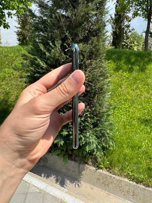 Обменяю Iphone 11 Pro 256gb