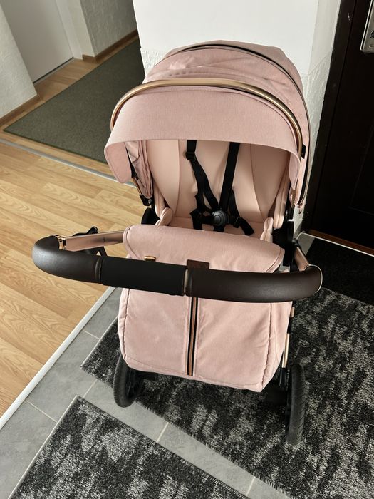 Carucior 2in1 reversibil