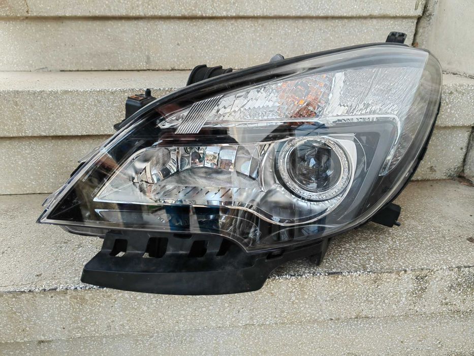 Фарове Opel Mokka LED Bi-Xenon/ Фарове Опел Мока/Фар Moka Оригинални