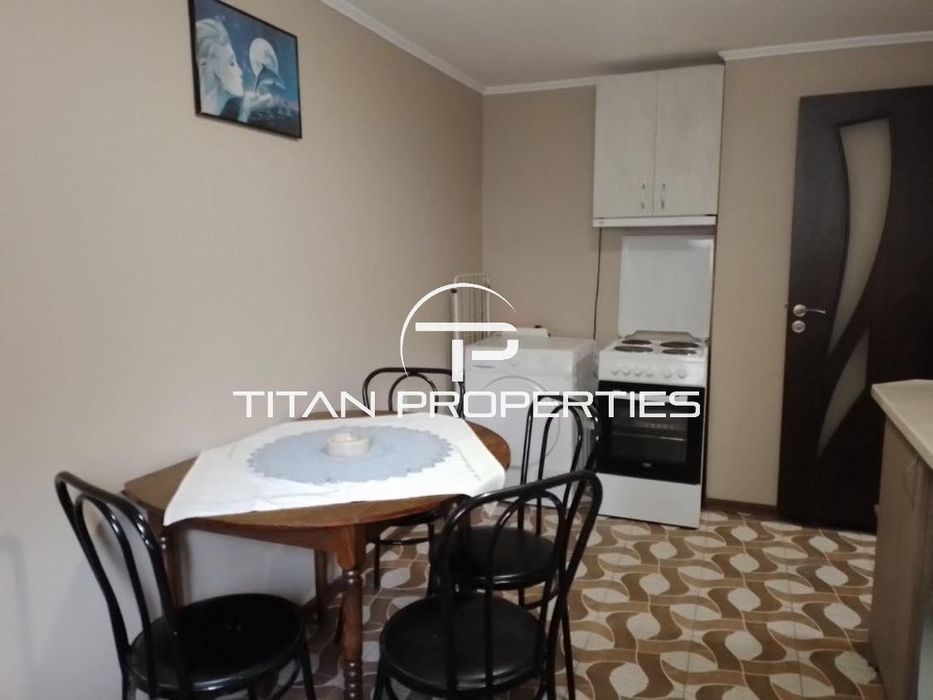 Дава се под наем Тристаен апартамент в Варна, Общината - 76 кв.м за 500 € - Снимка #7