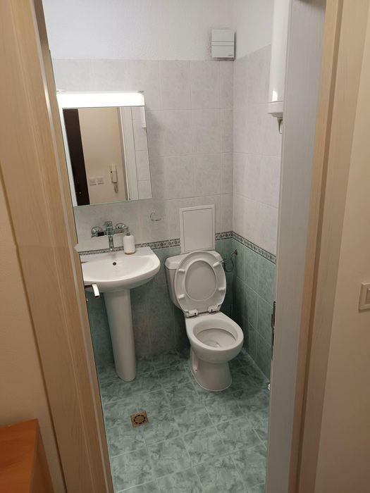 Дава се под наем Двустаен апартамент в София, Гео Милев - 68 кв.м за 600 € - Снимка #5