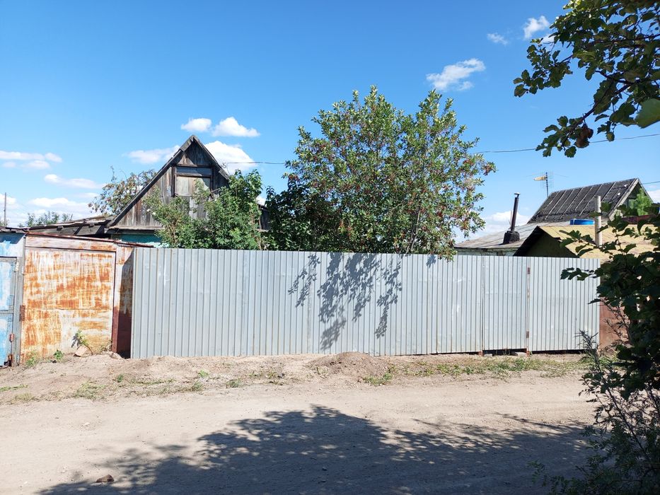 Продам дачу на Черёмушках