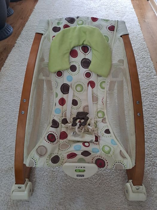 Balansoar pentru bebeluș