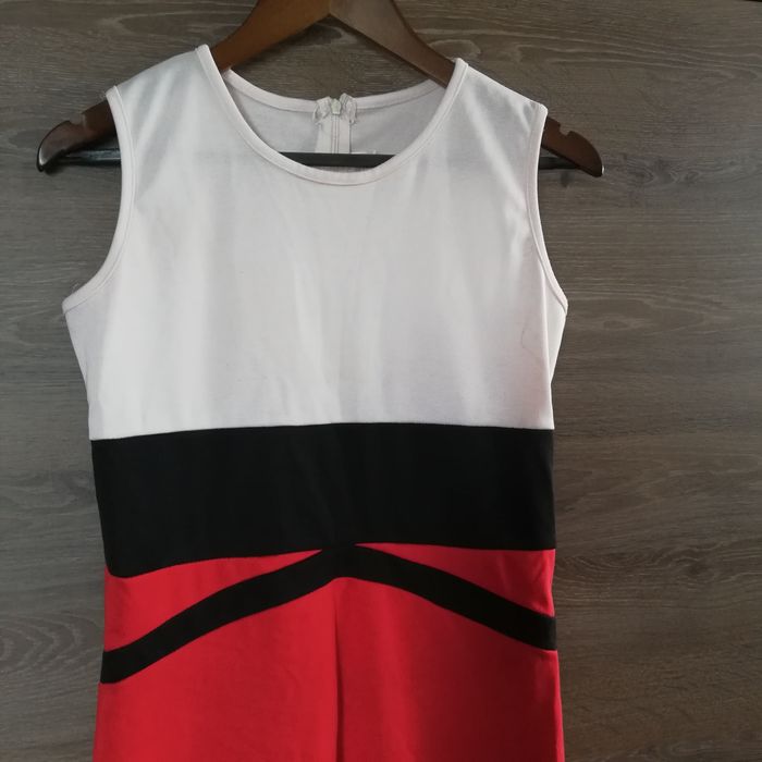 Дамска рокля - размер М