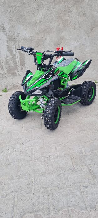 Atv 49 CC Nou cu garantie