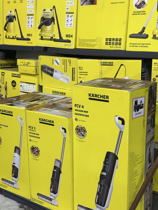 KARCHER Техника ОРИГИНАЛ | Оптом Дона