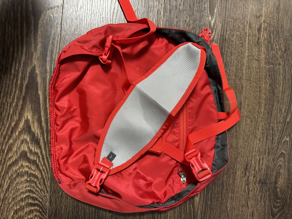 Раница,самар Thule