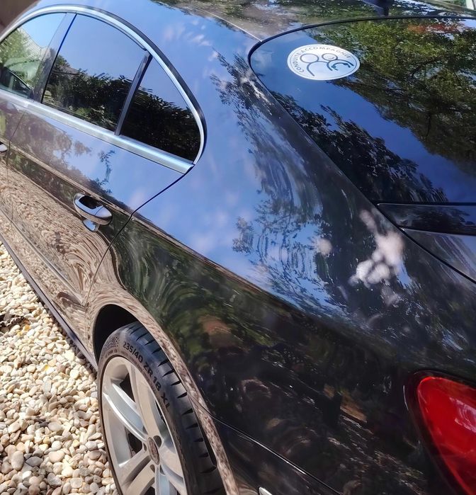 Folie auto omologată