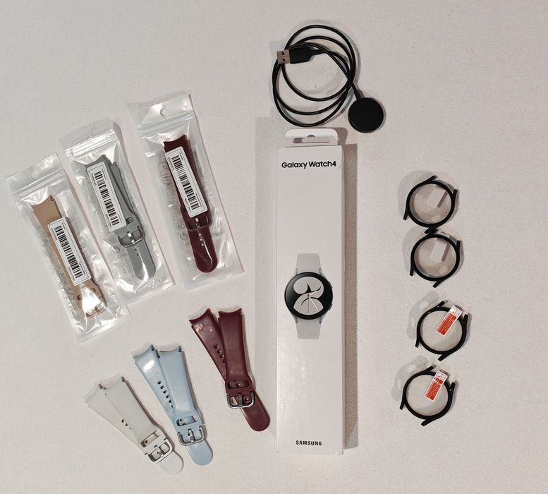 Samsyng Galaxy Watch 4 40mm