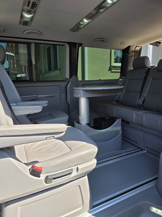 Volkswagen T5  Multivan Automat 2.5TDI 174CP