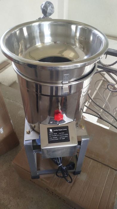 Drabilka Misrofka myasrobka professional Arginali optom narx