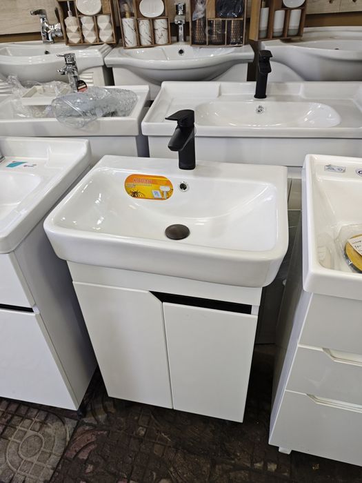 Раковина tumba rakvina мойка