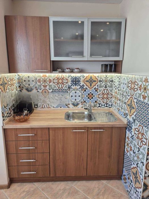 Дава се под наем Двустаен апартамент в София, Борово - 60 кв.м за 625 € - Снимка #10