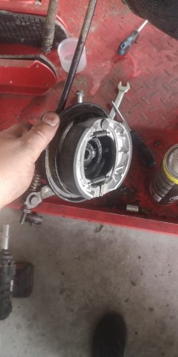 Reparatii Scutere 2T și 4T