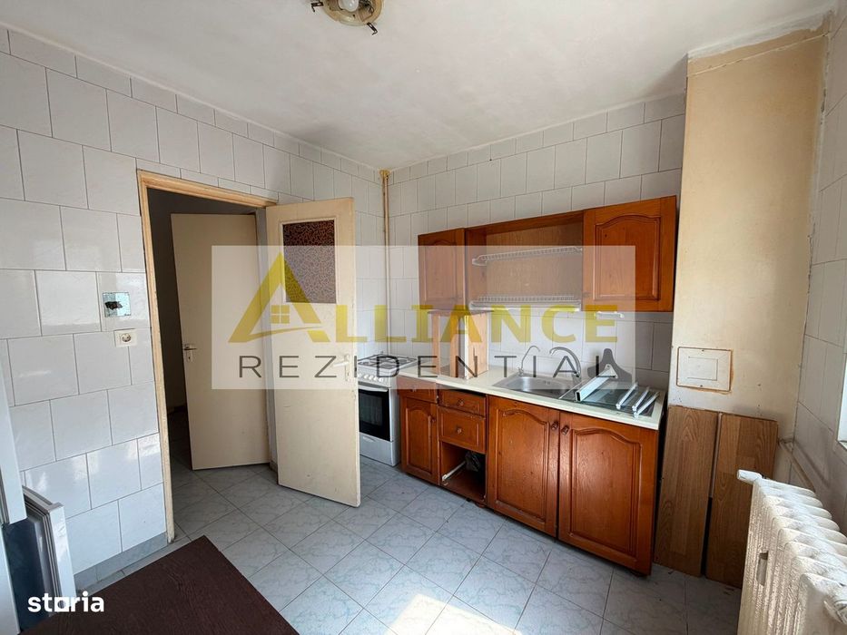 Piata Sudului Ap 2 Camere an 1980