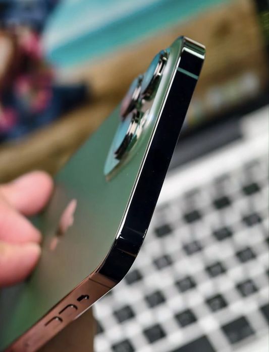 iphone 13 pro max sotiladi obmen bor