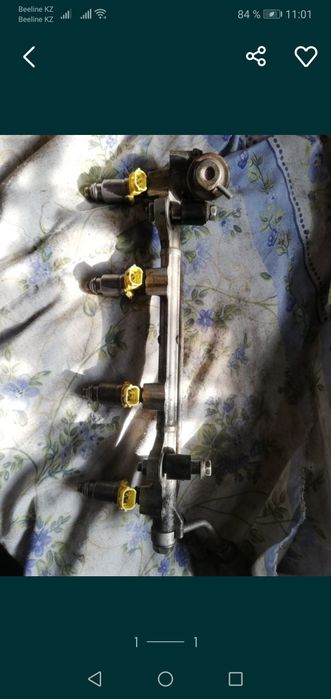 Шаровые на тойоту