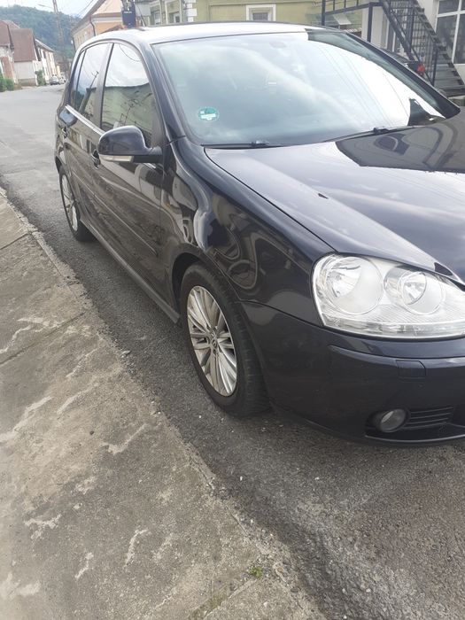 VOLKSWAGEN Golf 2008 — imagine 5