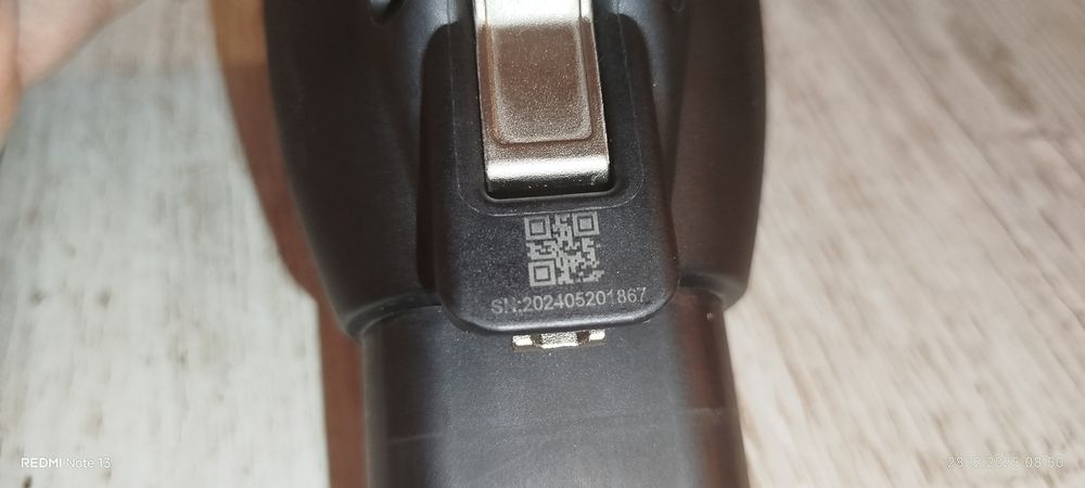 Dc-AC BYD adapter