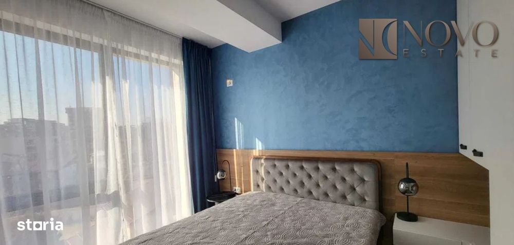 2 Camere | Decebal | CityMoor Residence | Centrala