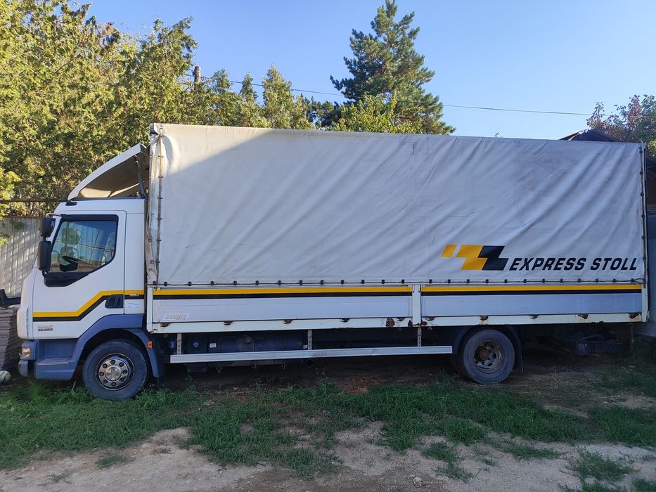Продам DAF LF 45