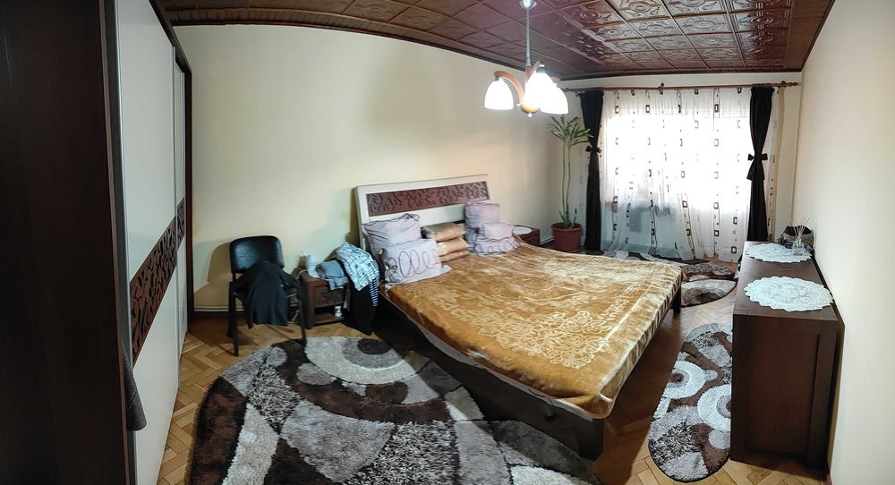 Apartament 4 camere