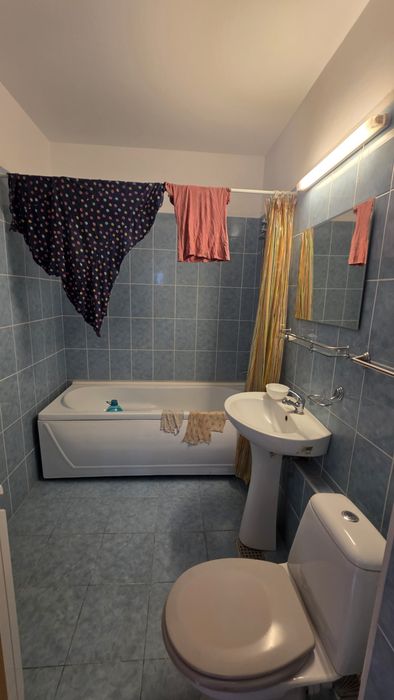 Păcurari Dream Village apartament cu doua camere