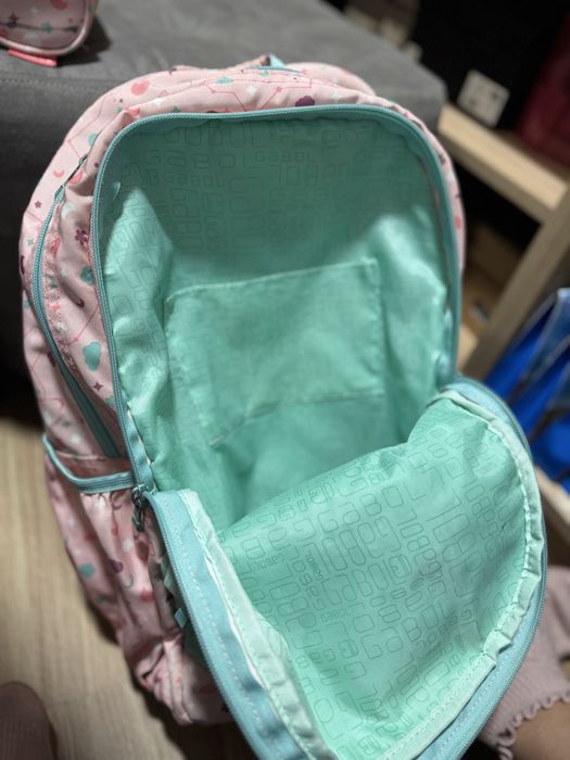 Ученическа раница за момиче Gabol