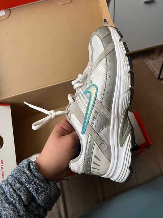 Nike маратонки - като нови