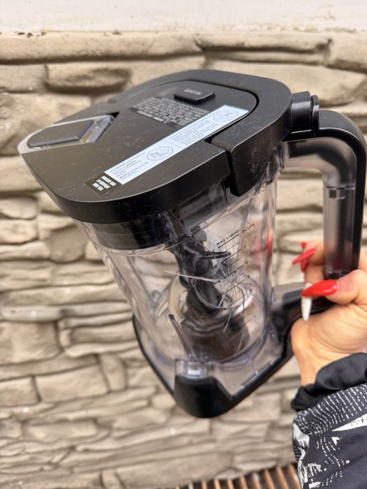 Кухненски робот Ninja Detect Power Pro TB401EU