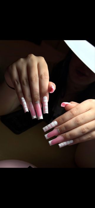 Constructie/intretinere unghii cu gel sector 6