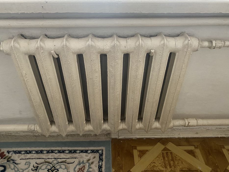 Отопление дайын тур