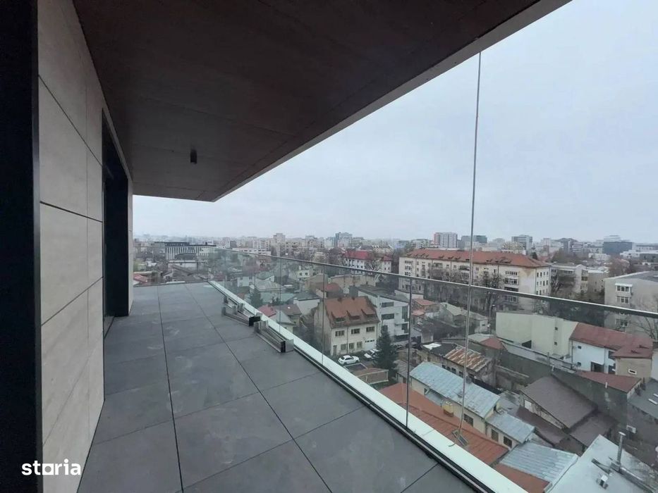 Apartament 3 Camere Finisaje Lux Smart Home Complex Barrio Zona Unirii