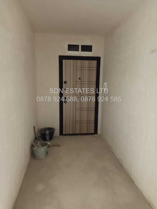 Продава се Тристаен апартамент в Казанлък - 87 кв.м за 1378 €/кв.м - Снимка #6