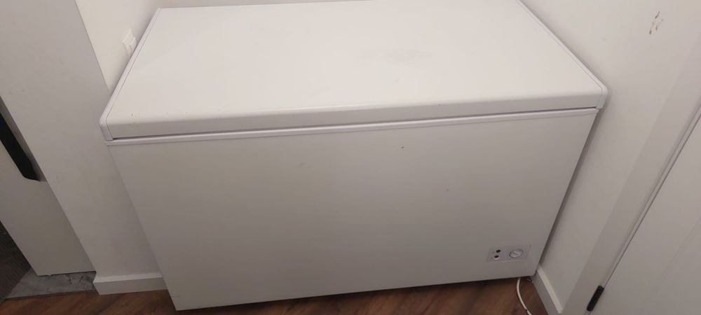 Морозильная камера