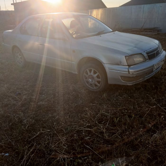 Продам Тойота Камри 1995 гв