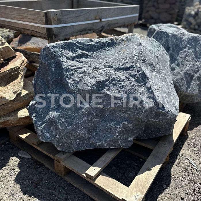 Доломит (валуны)