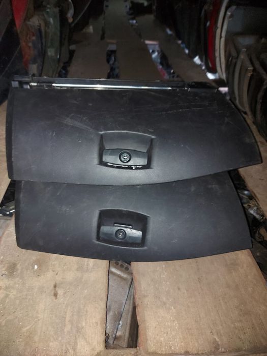 Бардачки на BMW E36,E46,E60