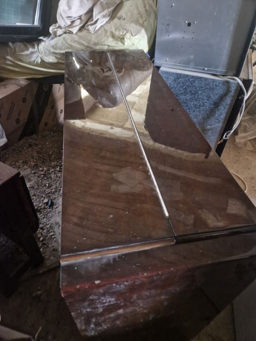 pian vintage steiner