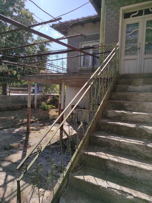 Къща за продан в с.Аспарухово,обл.Варна