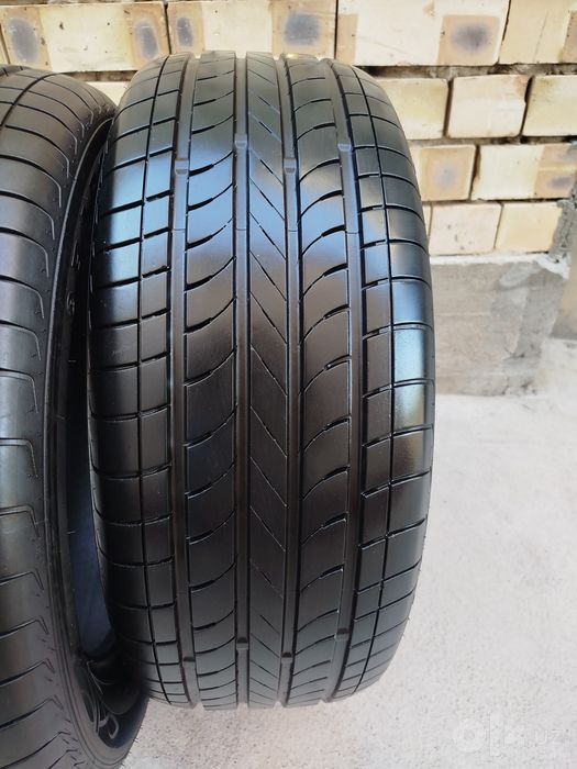 215 55 R17 Shina Linglong 2 dona