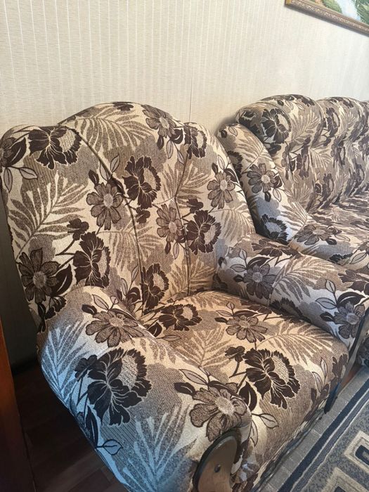 Диван в отличном состоянии