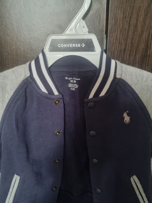 Trening  Ralph Lauren original copii